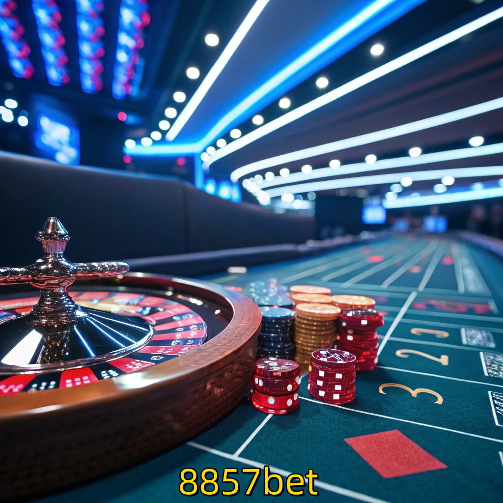 8857bet